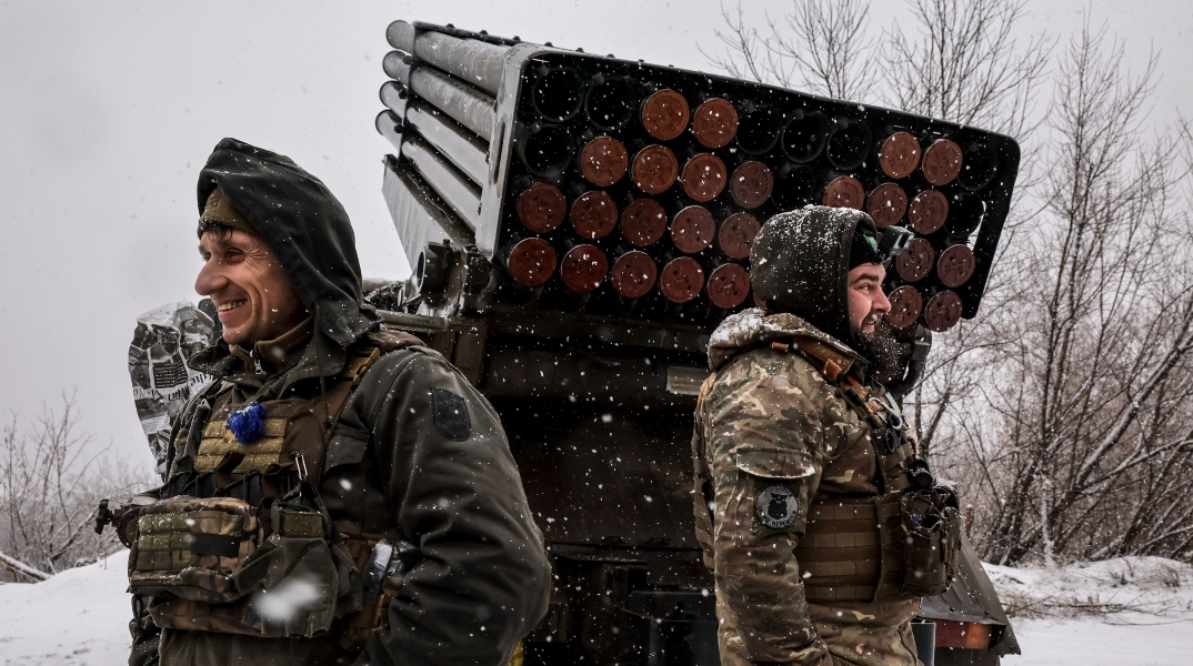 ρωσοι στρατιωτες