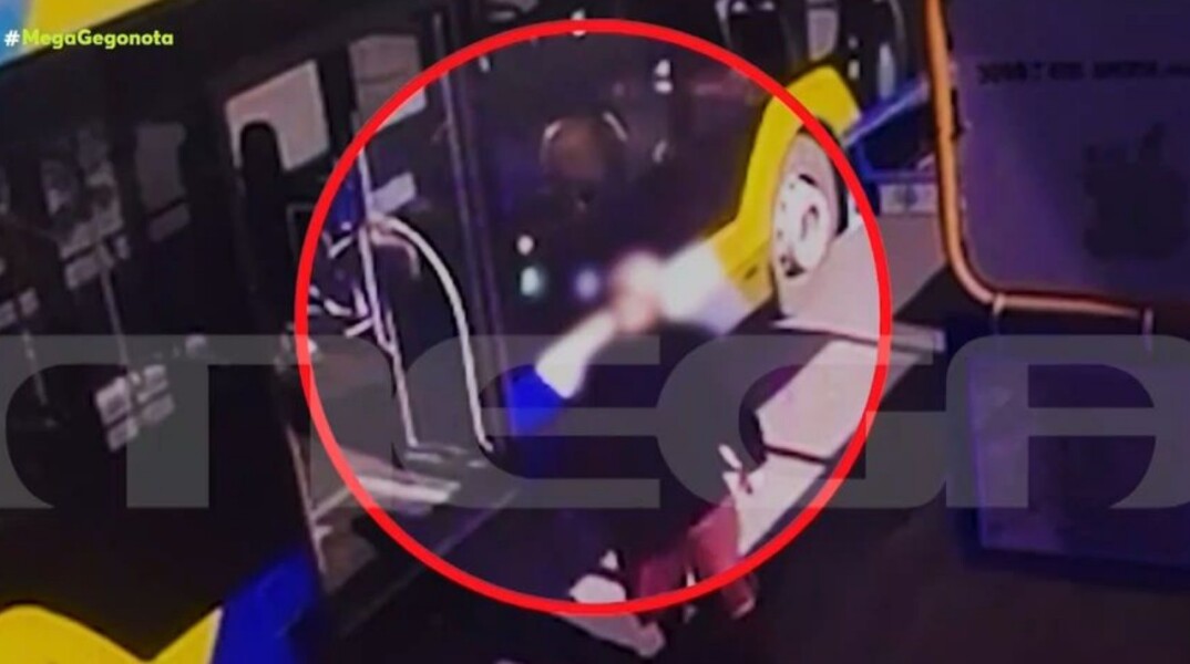 Κορωπί: Προσχεδιασμένη η επίθεση του 51χρονου με κατσαβίδι - «Θα τους σκοτώσω να γίνω ήρωας»