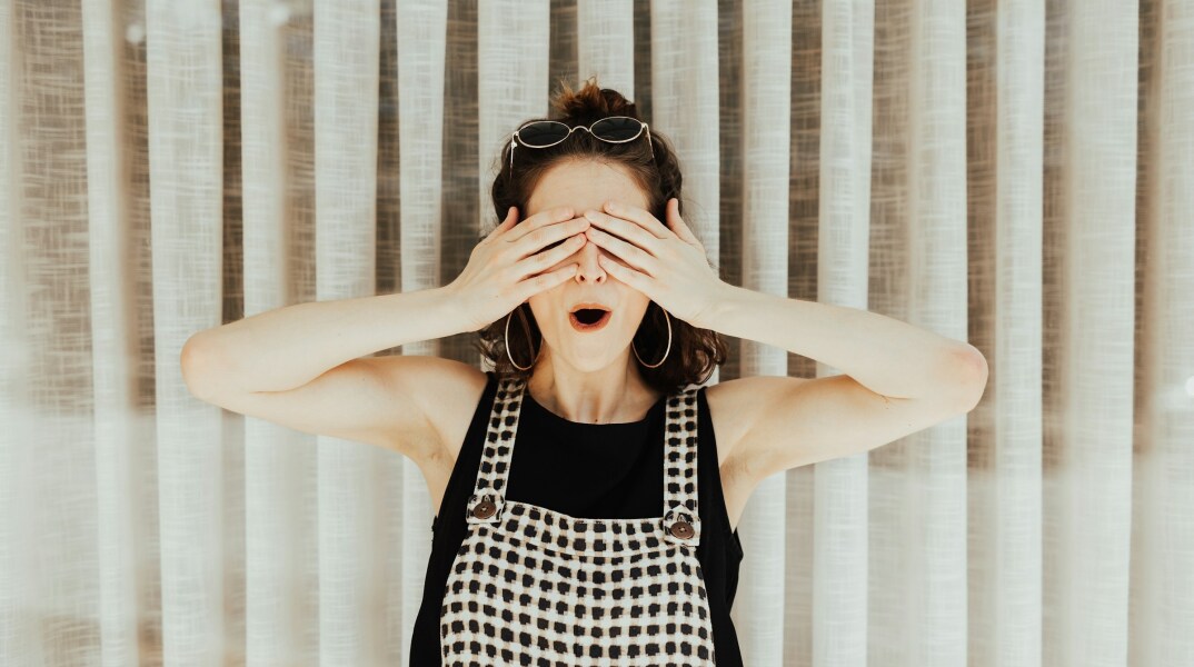 Επιπεφυκίτιδα: Αλλεργία ή λοίμωξη;