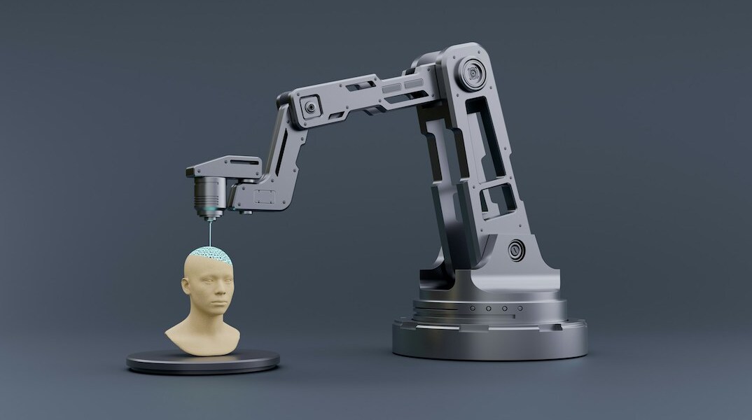 Αριστοτέλης: Σκέψης Σκεπτόμενος - Πρόδρομος της Τεχνητής Νοημοσύνης