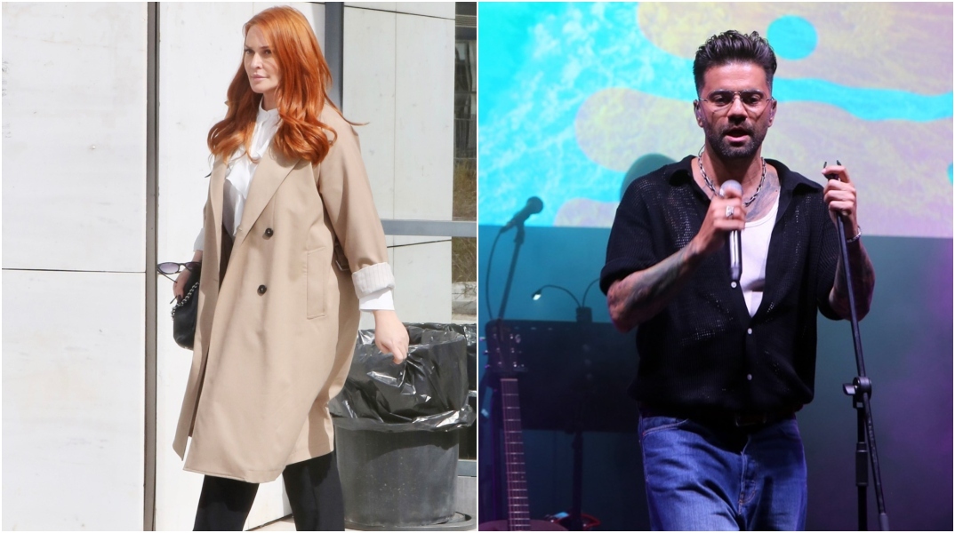 Χρηστίδου-Μαραντίνης: Τι ζητά η πρόεδρος του δικαστηρίου από τα παιδιά τους