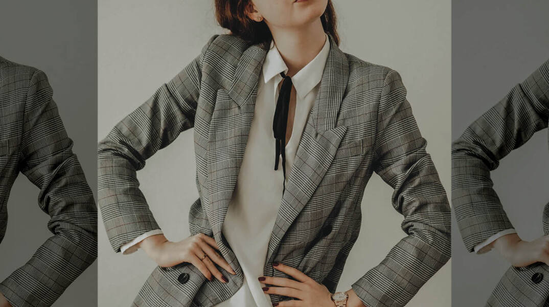 Πες μου τι φοράς να σου πω σε ποια φυλή ανήκεις