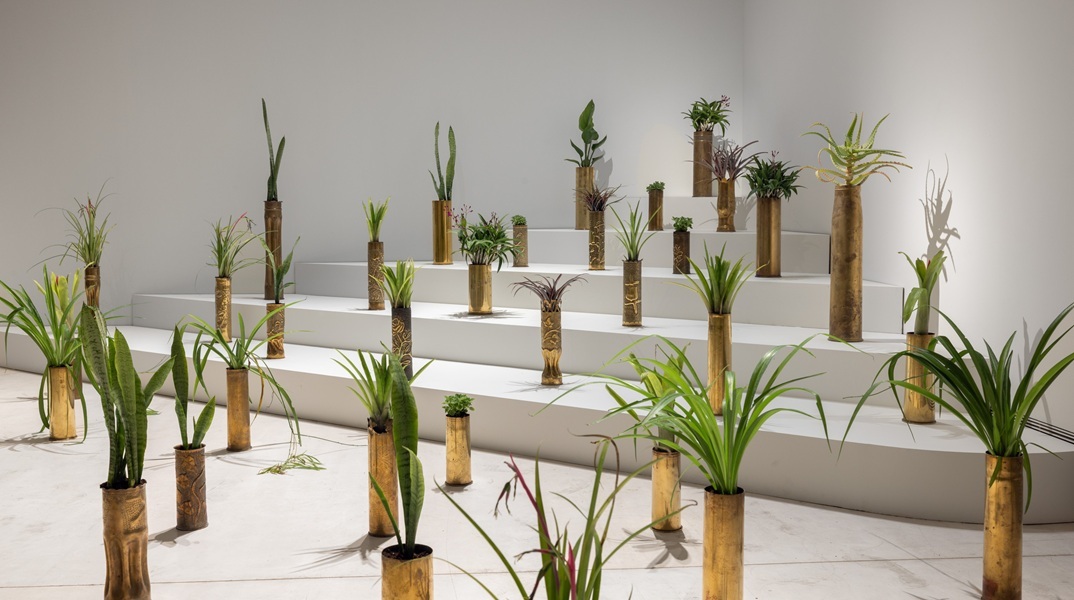 Σάμι Μπαλότζι: Απόηχοι της ιστορίας, σκιές της προόδου στο ΕΜΣΤ