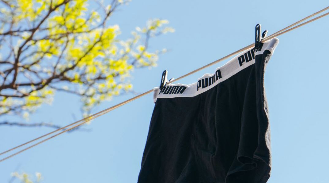 Και φοράμε λάθος το εσώρουχό μας και κινδυνεύει η υγεία μας