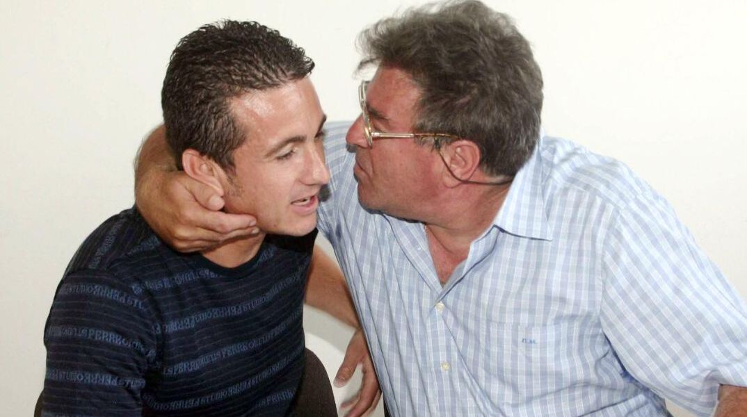 OΦΗ: «Θα δω τον τελικό παρότι είμαι σχεδόν τυφλός» λέει ο θρυλικός πρώην γενικός αρχηγός