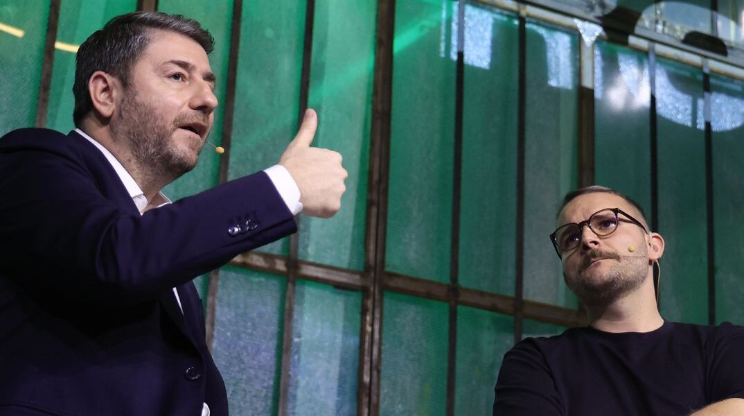 ΠΑΣΟΚ: Κατάργηση της Golden Visa μεταξύ των προτάσεων για το στεγαστικό