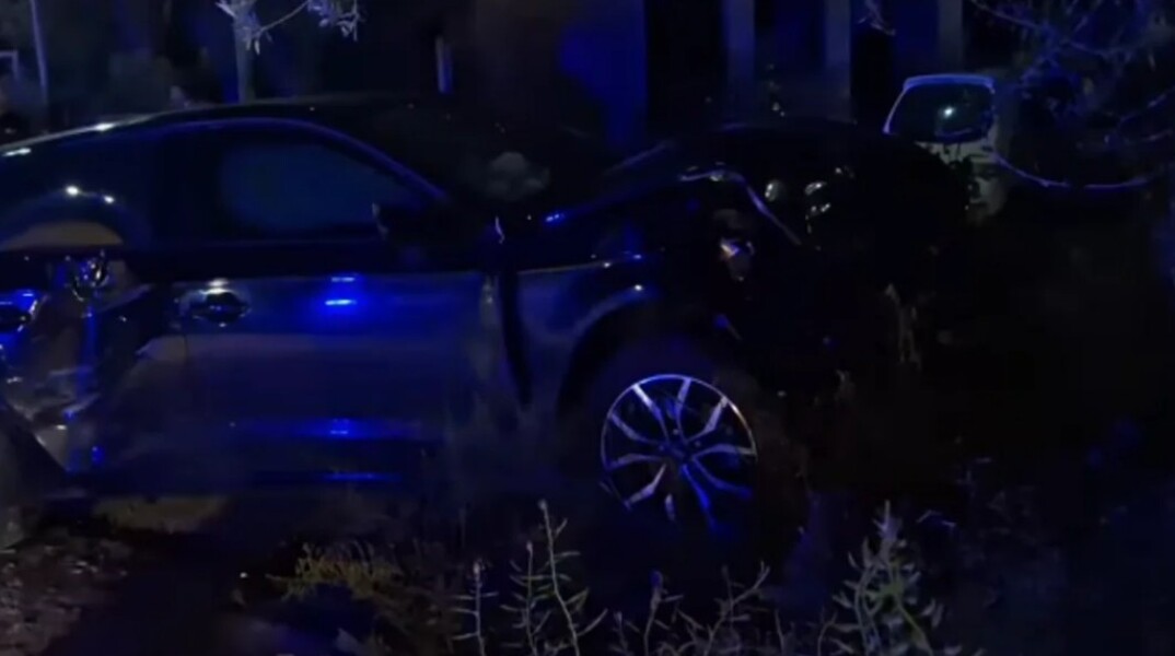 Ηράκλειο: Διασωληνωμένη στη ΜΕΘ 11χρονη μετά από τροχαίο