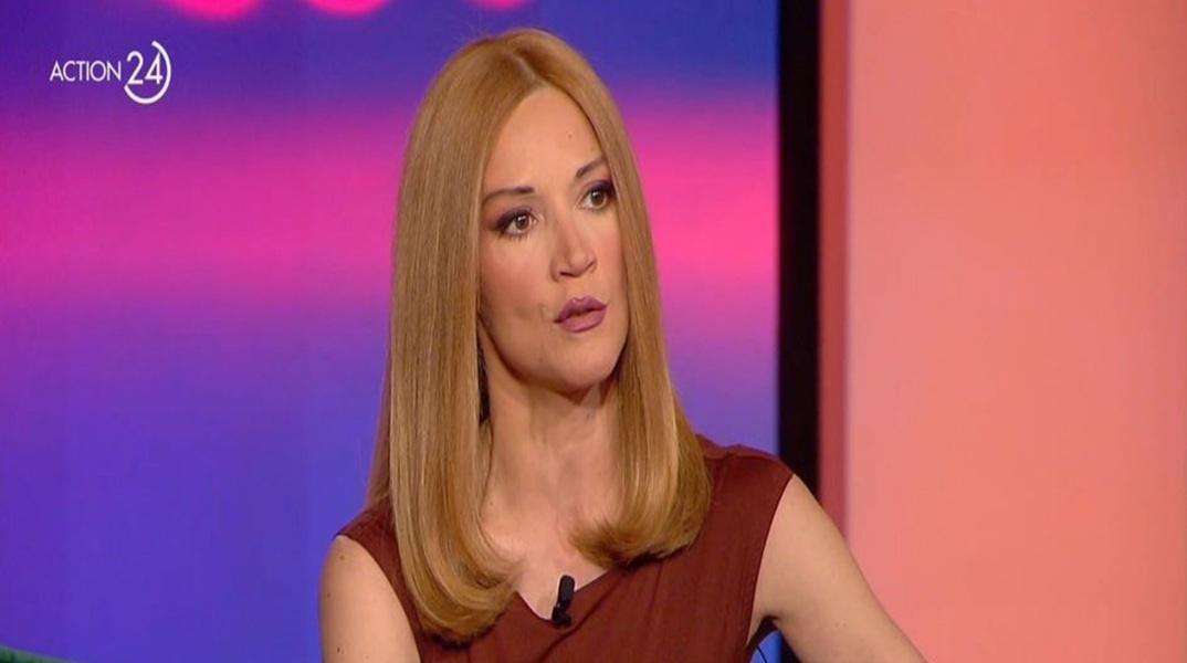 Ιωάννα Παππά: Μου έχουν ζητήσει να κάνω «λευκό» γάμο