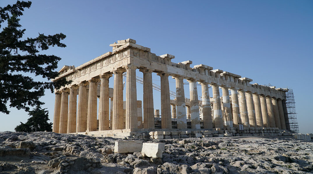 Ακρόπολη