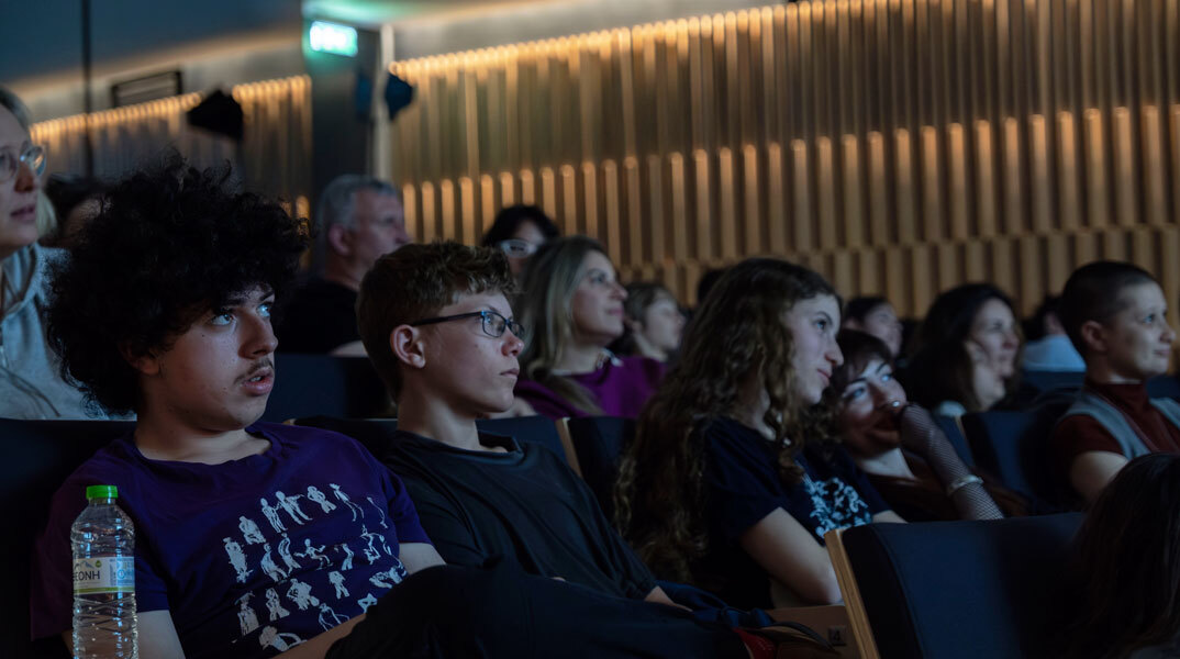 Οι ταινίες του PSAROLOCO