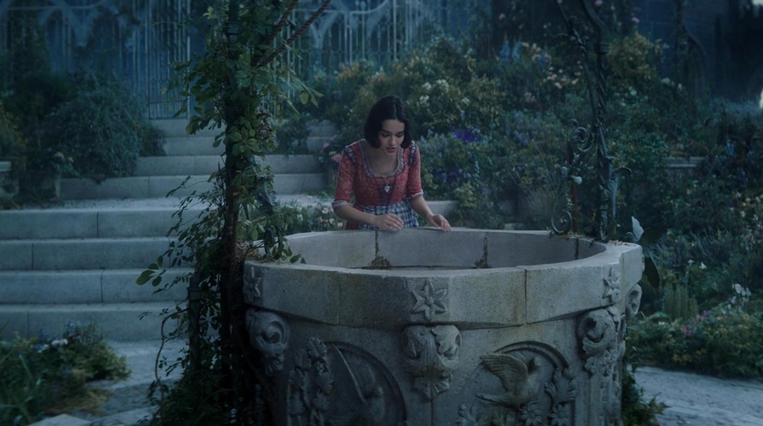 Στον..πάγο νέο remake της Disney λόγω της «Χιονάτης»