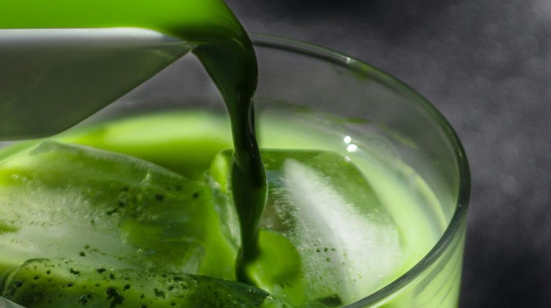 Iαπωνία: Η «ιλιγγιώδης» ζήτηση για μάτσα εγείρει φόβους για έλλειψη 