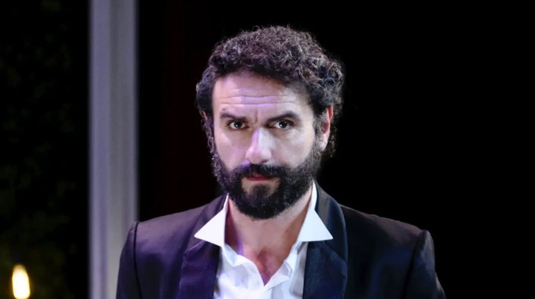 O Μελέτης Ηλίας