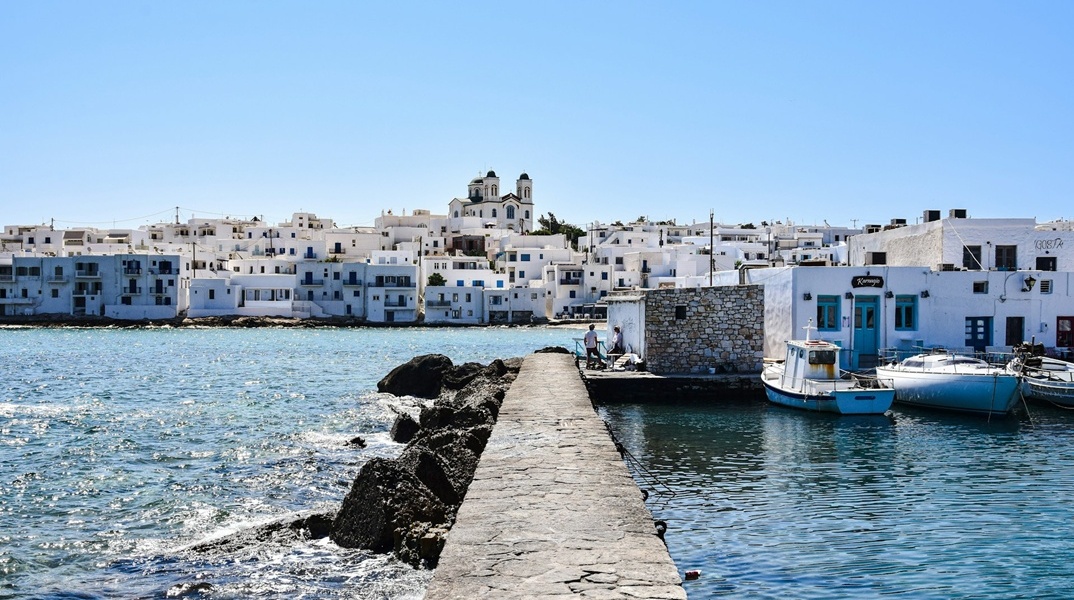 Πάρος