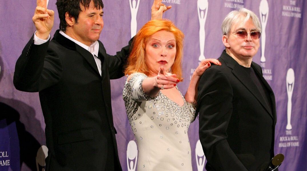 Blondie: Πέθανε σε ηλικία 70 ετών ο Κλεμ Μπερκ