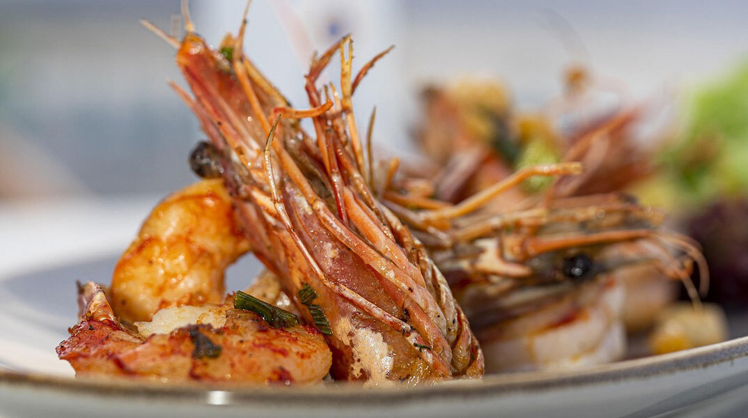 Το OUZO 1954 ταιριάζει στο ελληνικό καλοκαίρι