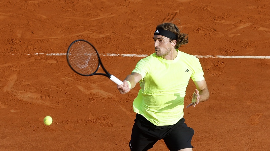 Με το... δεξί στον δρόμο για την υπεράσπιση του θρόνου στο Πριγκιπάτο ο Τσιτσιπάς