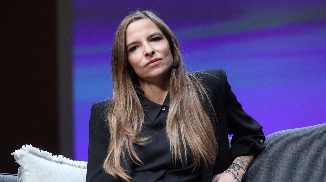 Εριέττα Κούρκουλου - Λάτση