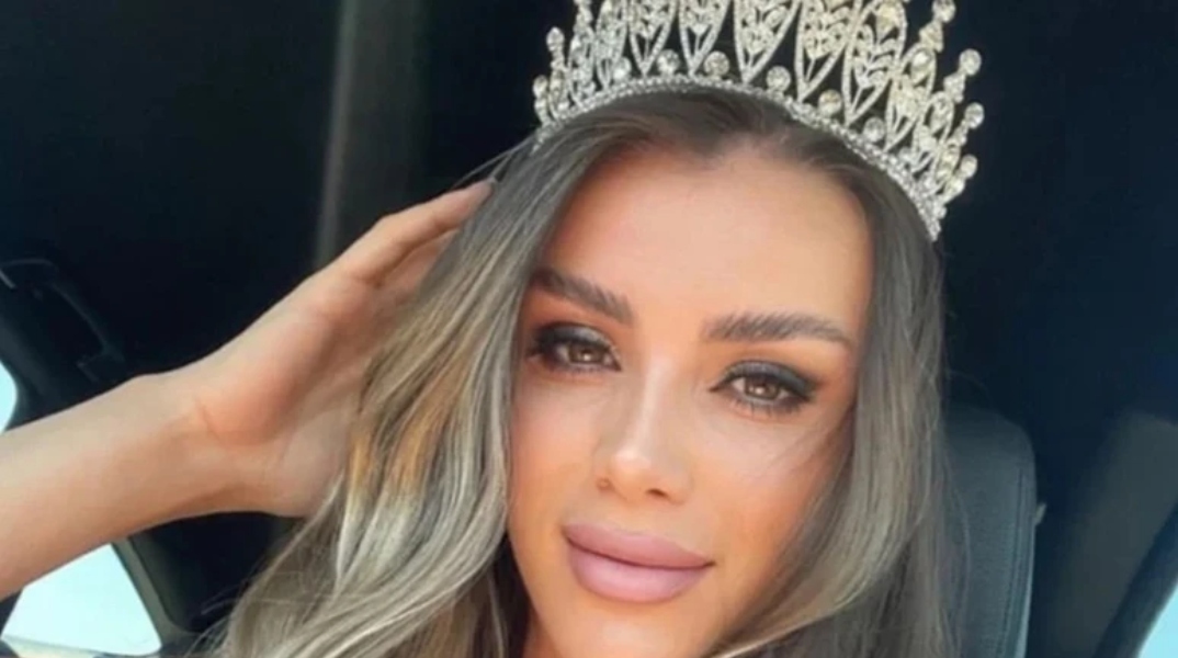 Η Γκιουλέρ Ερντογάν 