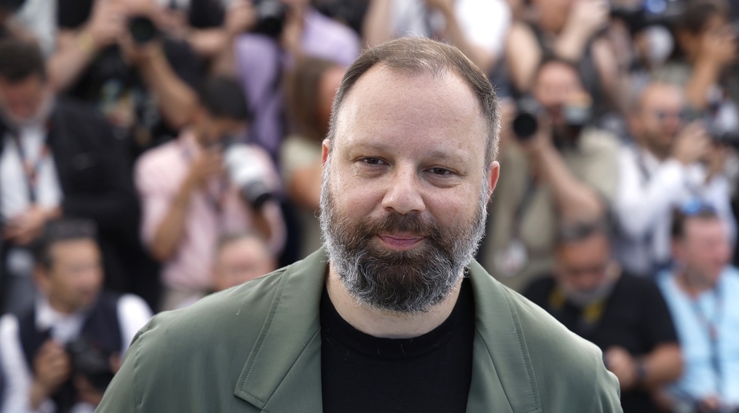 Γιώργος Λάνθιμος: Παραπλανητικά δημοσιεύματα προξένησαν βλάβη στην επαγγελματική μου υπόσταση