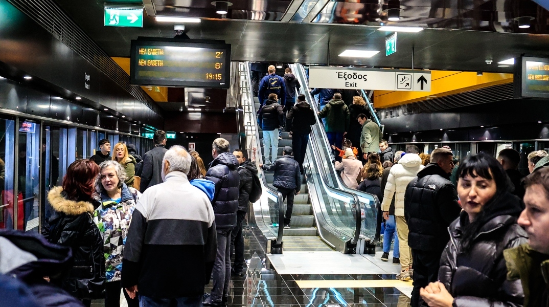 Μετρό Θεσσαλονίκης