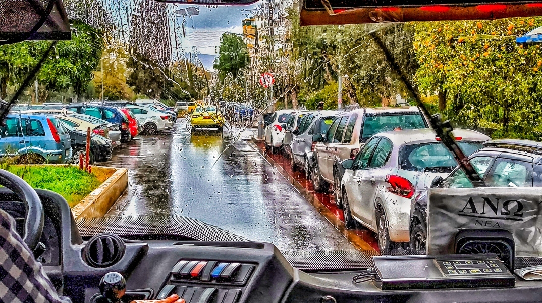 Καιρός: Άνοδος της θερμοκρασίας σήμερα Σάββατο με τοπικές βροχές