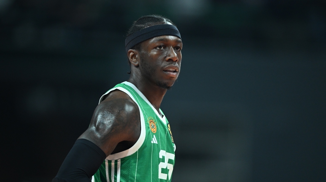 παιχτες μπασκετ 