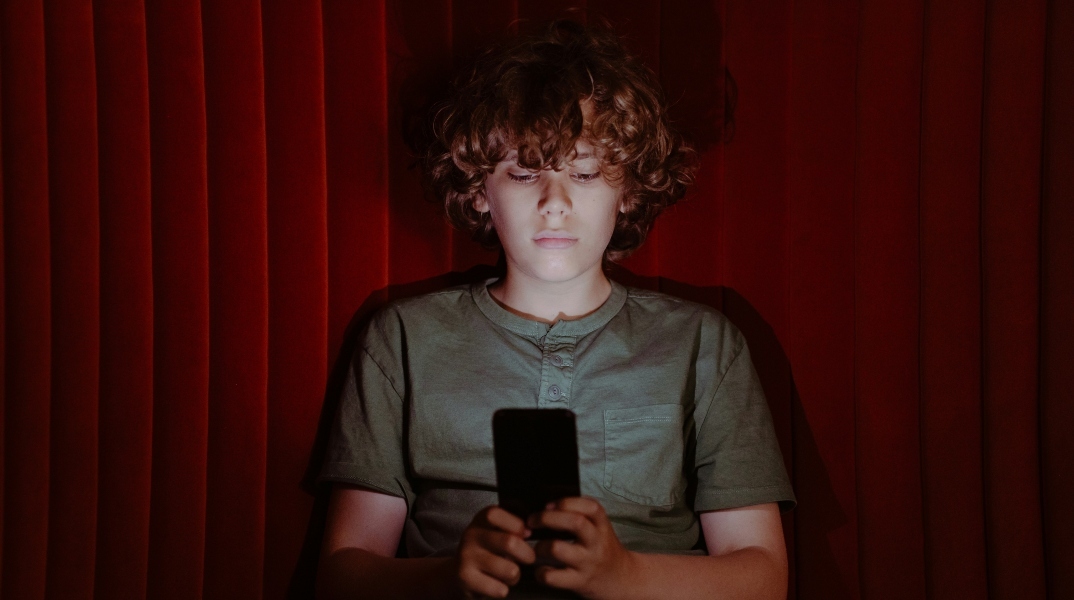 μαθητης, κινητο