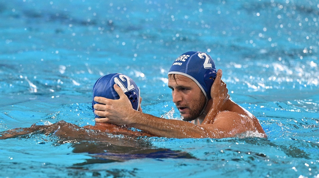 Παγκόσμιο Κύπελλο Πόλο: Η ημέρα και η ώρα του σπουδαίου τελικού της Εθνικής