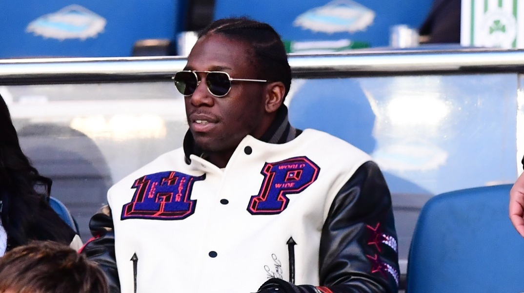 Κέντρικ Ναν