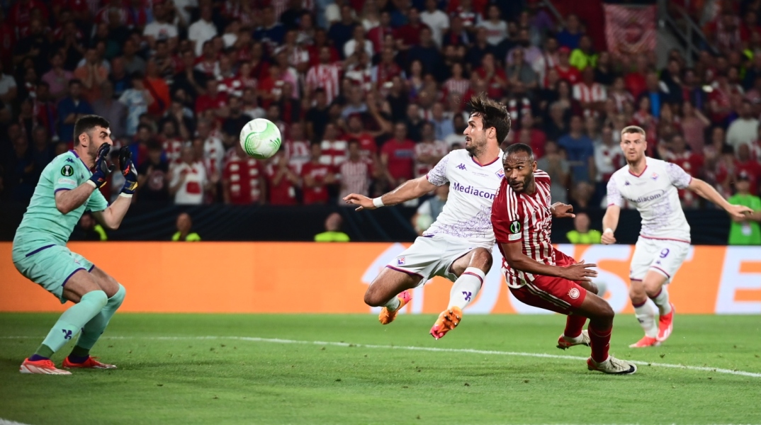 Ολυμπιακός: Με ΠΑΟΚ η φιέστα για το 48ο πρωτάθλημα