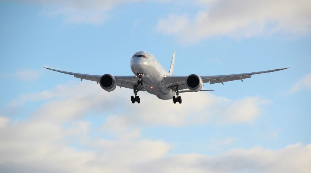 Ρόδος: Αναγκαστική προσγείωση ισραηλινού αεροσκάφους - Εξέπεμψε σήμα κινδύνου