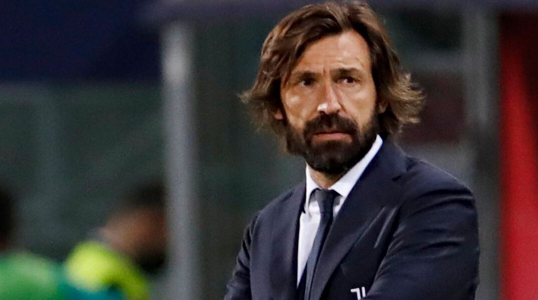 Aντρέα Πίρλο: Μπλόκαρε τον τραπεζικό λογαριασμό του γιου του αφού ανακάλυψε χρέος από τζόγο