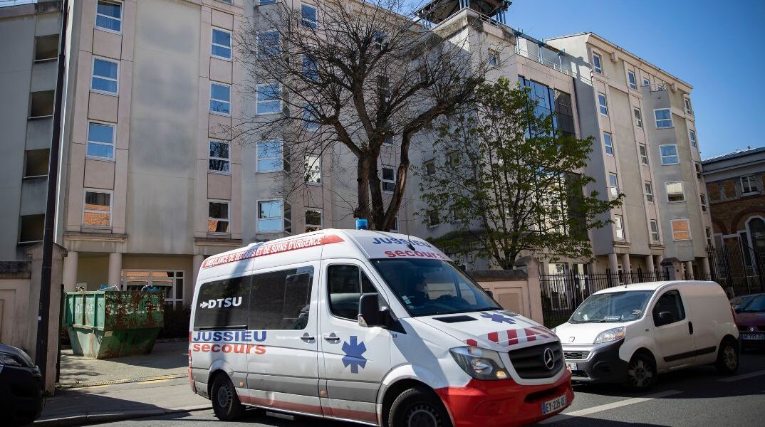 Παρίσι: Νεκρή γυναίκα από διαρροή στον θάλαμο κρυοθεραπείας πολυτελούς γυμναστηρίου