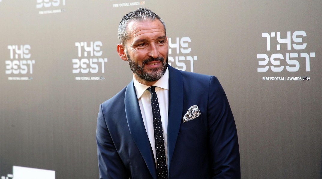 Συγκλονίζει ο Ζαμπρότα: Aποκάλυψε ότι πάσχει από σπάνια πάθηση και παραμόρφωση στα πόδια