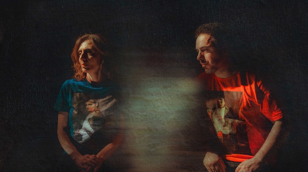 «Εμένα οι μικρές ιστορίες με νοιάζουν, Ναπολέων» σε σκηνοθεσία Κωνσταντίνου Μάρκελλου στο Εν Αθήναις