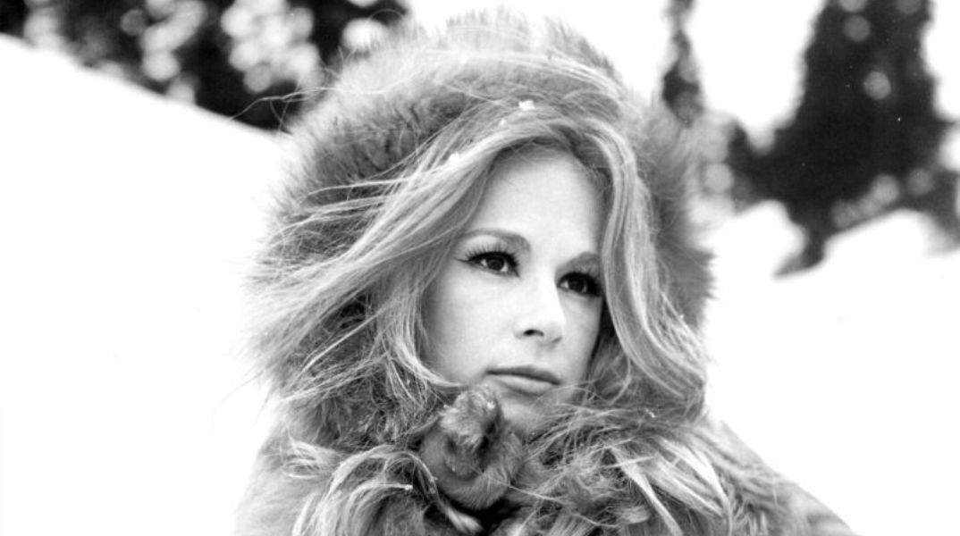 Αλίκη Βουγιουκλάκη