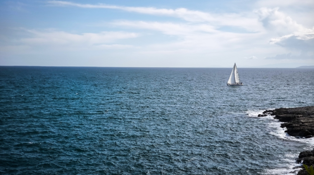 Τι δεν κάνει ο Θαλάσσιος Χωροταξικός Σχεδιασμός