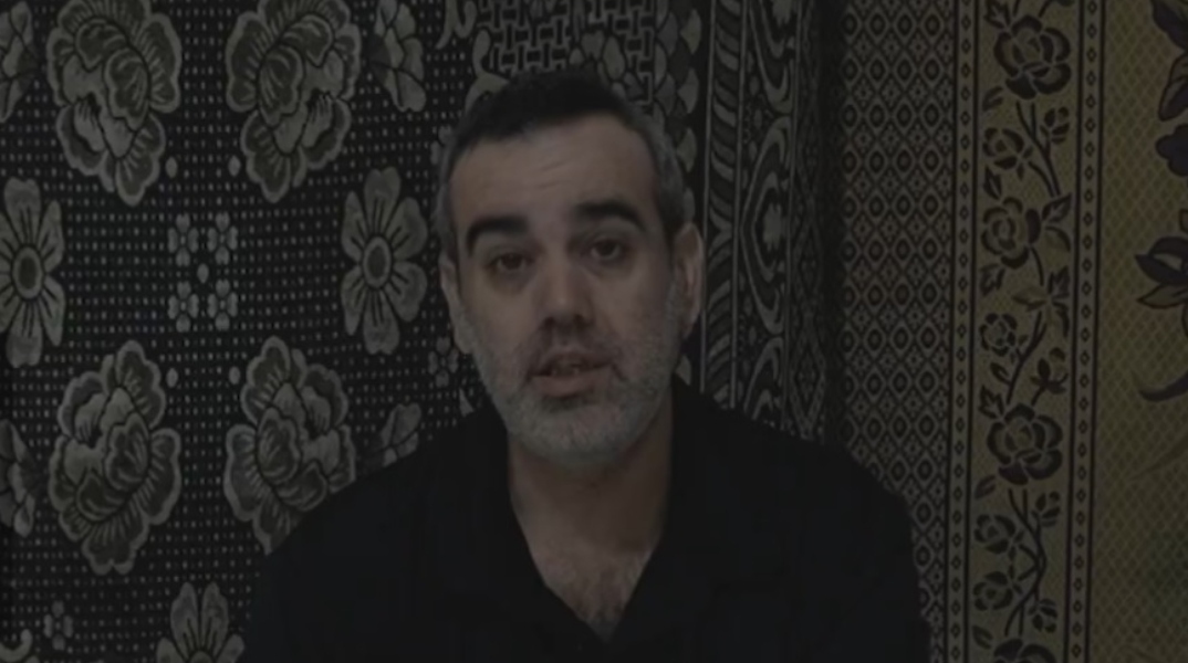 ομηρος, Γαζα, Χαμας