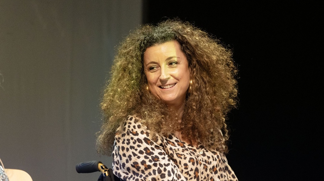 Κατερίνα Βρανά