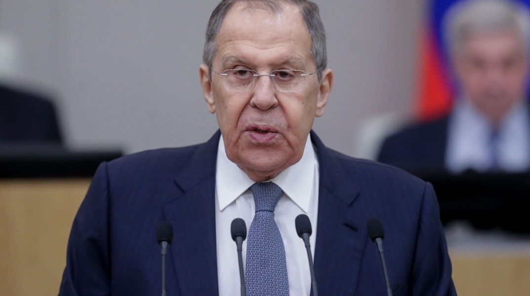 Σεργκέι Λαβρόφ