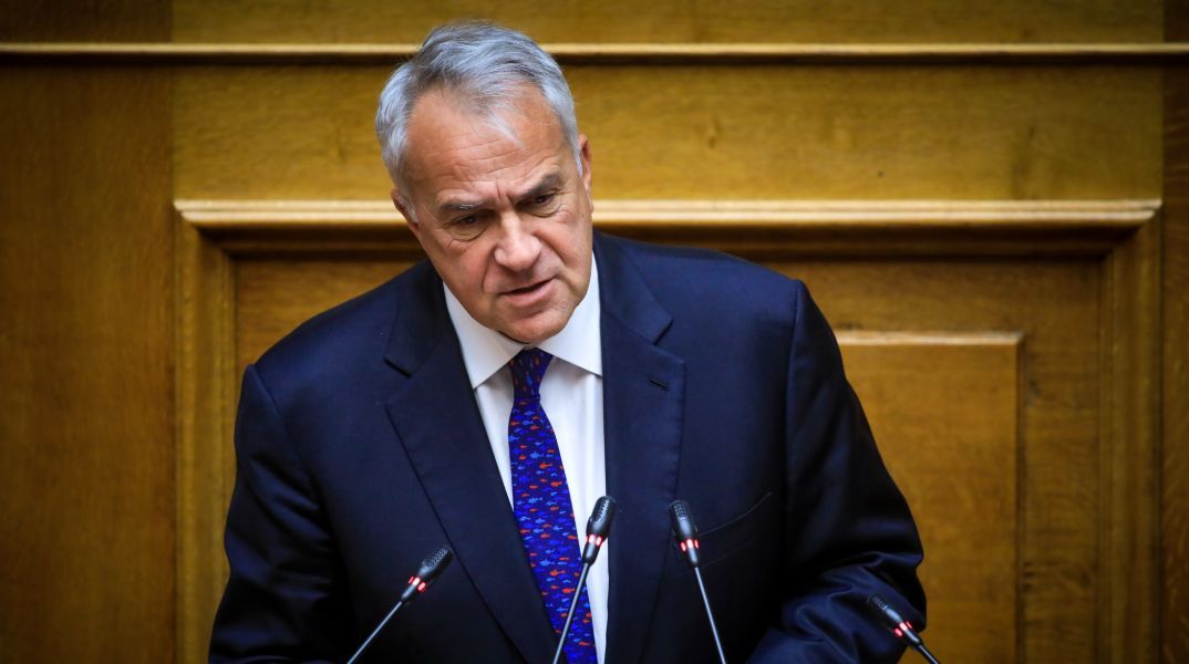 Βορίδης: Αν μας ζητήσουν επιστροφή μεταναστών από τη Γερμανία, δεν θα είμαστε πολύ φιλικοί στο αίτημα