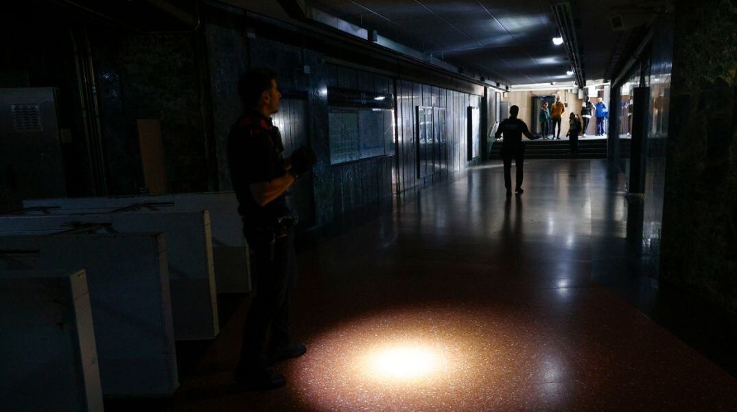 Μπλακάουτ σε Πορτογαλία - Ισπανία: Σπάνιο ατμοσφαιρικό φαινόμενο η αιτία του 