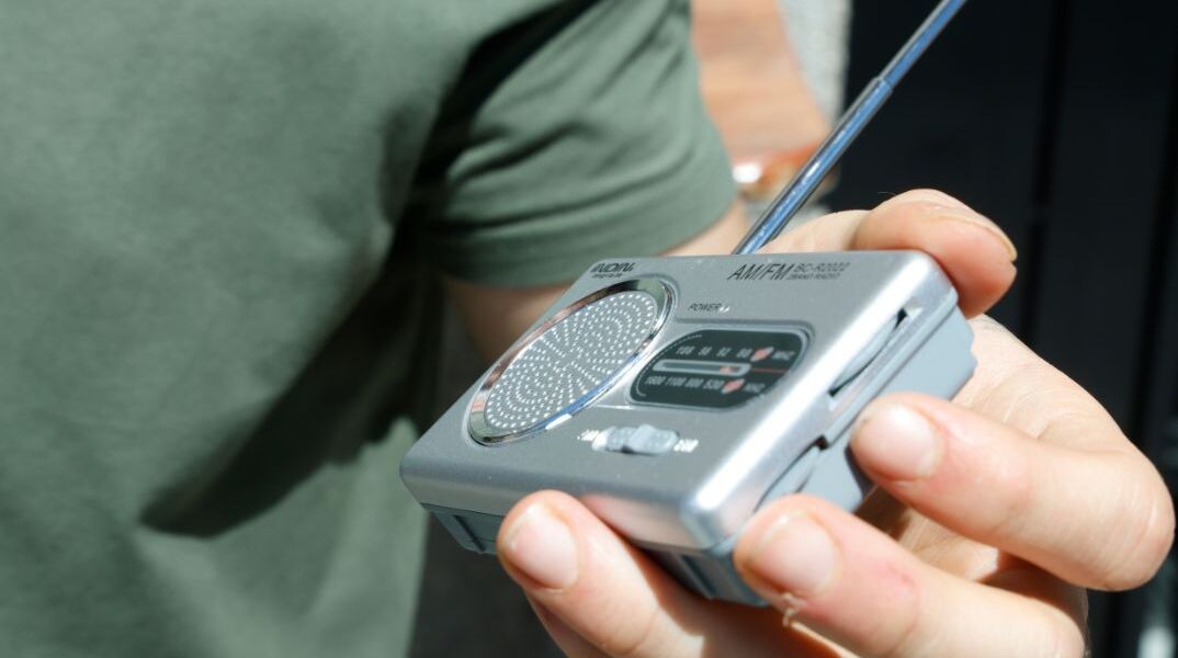 Μπλακ άουτ σε Ισπανία - Πορτογαλία: Ο Θοδωρής Κολυδάς εξηγεί το σπάνιο ατμοσφαιρικό φαινόμενο