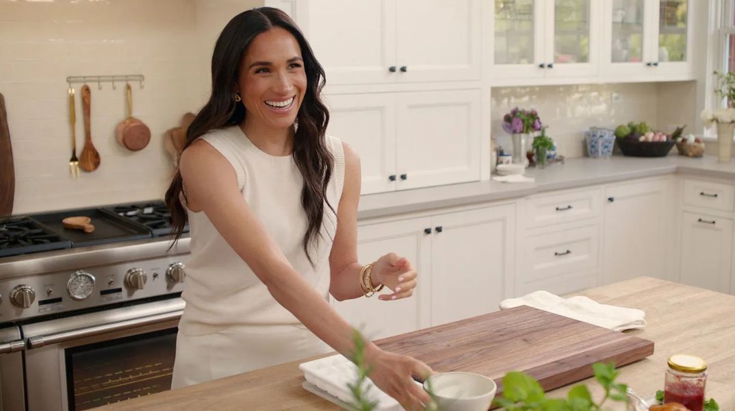 Μέγκαν Μαρκλ 