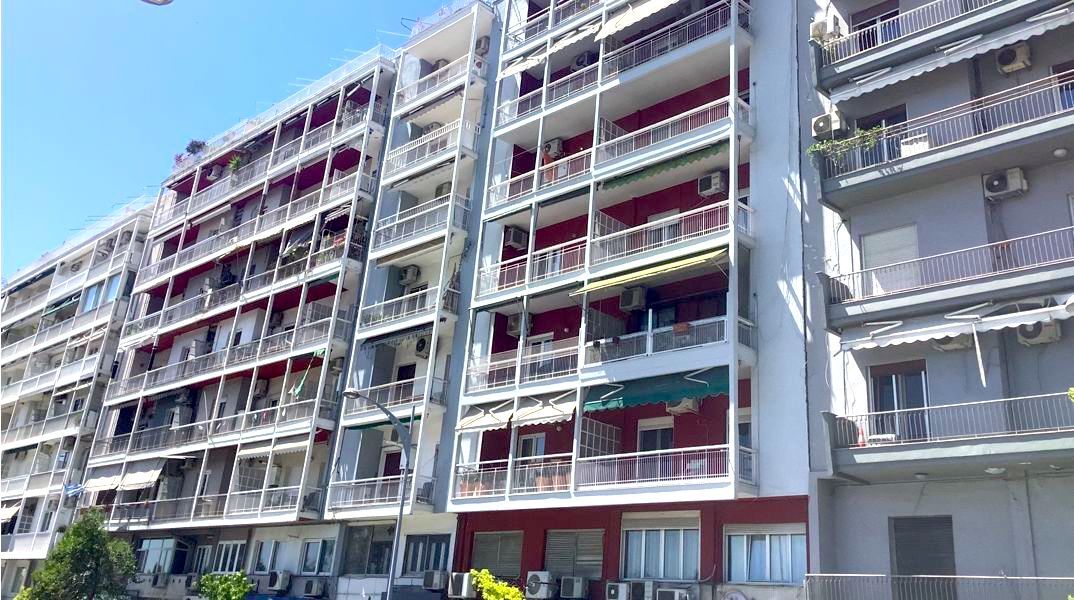 Οδός Αγγελάκη 