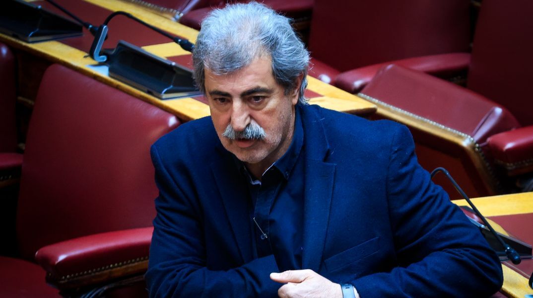 Πολάκης μετά την καταδίκη του για συκοφαντική δυσφήμιση: Δεν μασάω παλικάρια της φακής - Θα τα πούμε στο Εφετείο