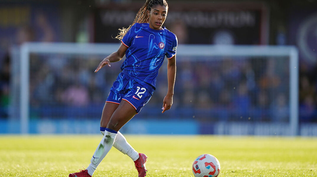 Bρετανία: Οι τρανς γυναίκες δεν θα μπορούν να αγωνίζονται στην γυναικεία Super League