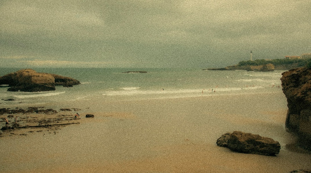 Τάκης Αναγνώστου: ΕΒΒ στη Blank Wall Gallery