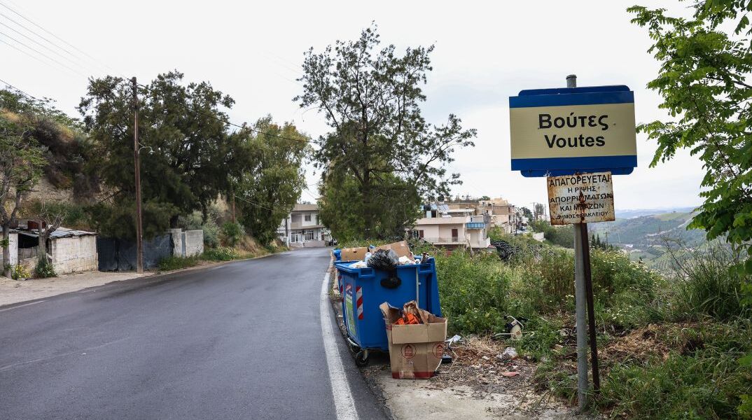 Ηράκλειο: Δεν παρατηρείται αύξηση στις ρωγμώσεις των κτιρίων τις τελευταίες 48 ώρες